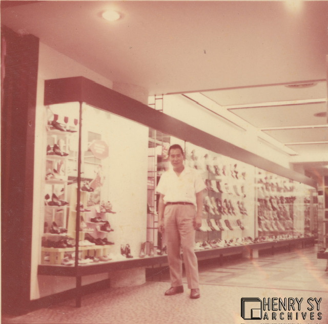 How a childhood memory inspired this employee to work at the SM Store 