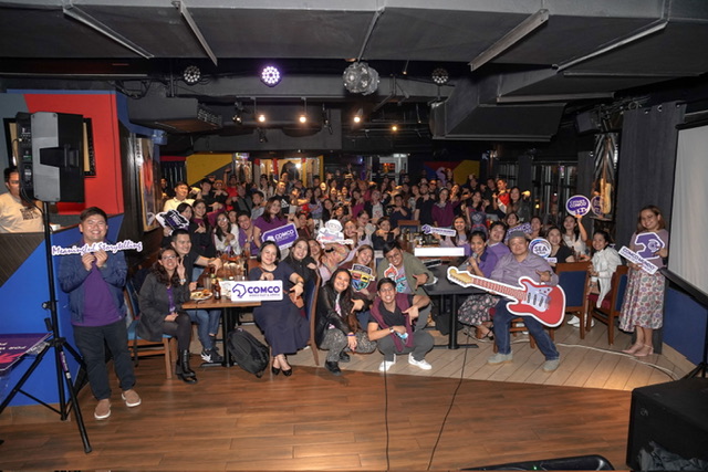 COMCO Mundo culminates “Epic 7 Years” celebration with growth and expansion