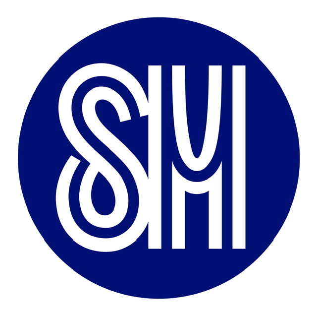 sm logo