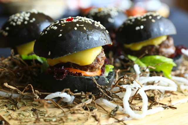 Halloween Thrills and Long Weekend Deals at Richmonde Hotels