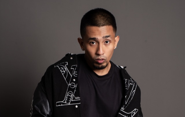 Filipino R&B star JP Bacallan drops “Señorita,” his debut single under Sony Music Entertainment