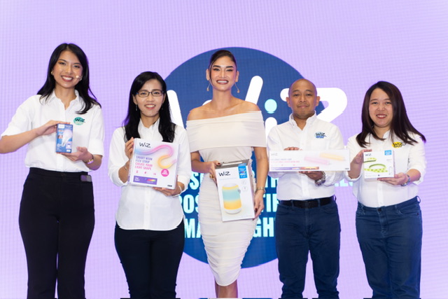 Signify Illuminates the Filipino household with the latest range of WiZ Smart Connected Lighting 