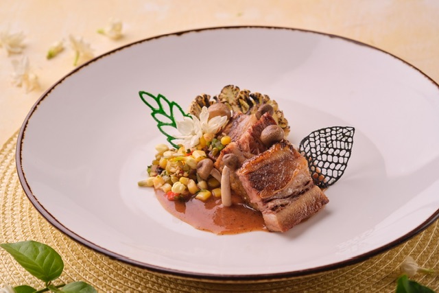 Food Travelers: Here’s why you must try the Sampaguita