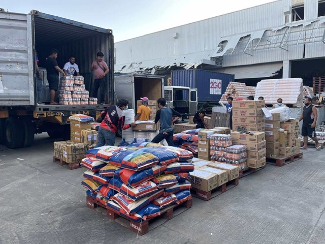 2GO focuses sustainability program on energy, environment and empowerment