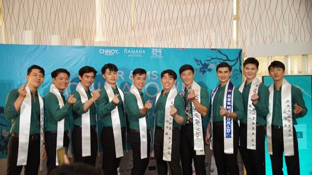 “GenXins” Mark Mr. And Ms. Chinatown Philippines’ Monumental 10 Years