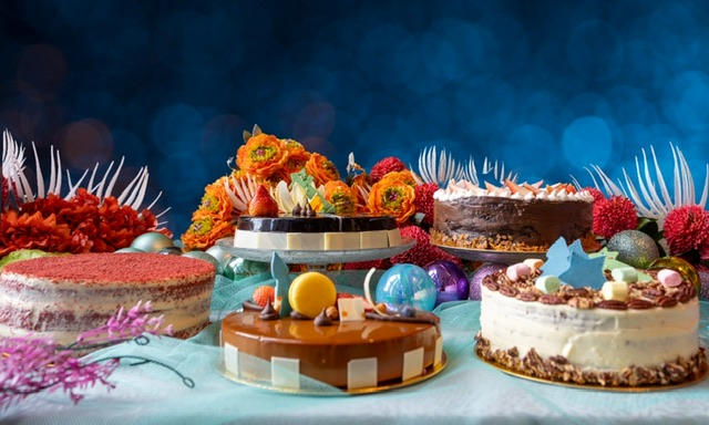 Dive into the Season of Joy at Holiday Inn & Suites Makati
