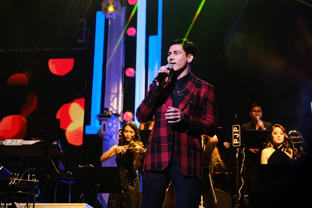 BingoPlus newest endorser stars in “An Ultimate Night with Piolo Pascual”