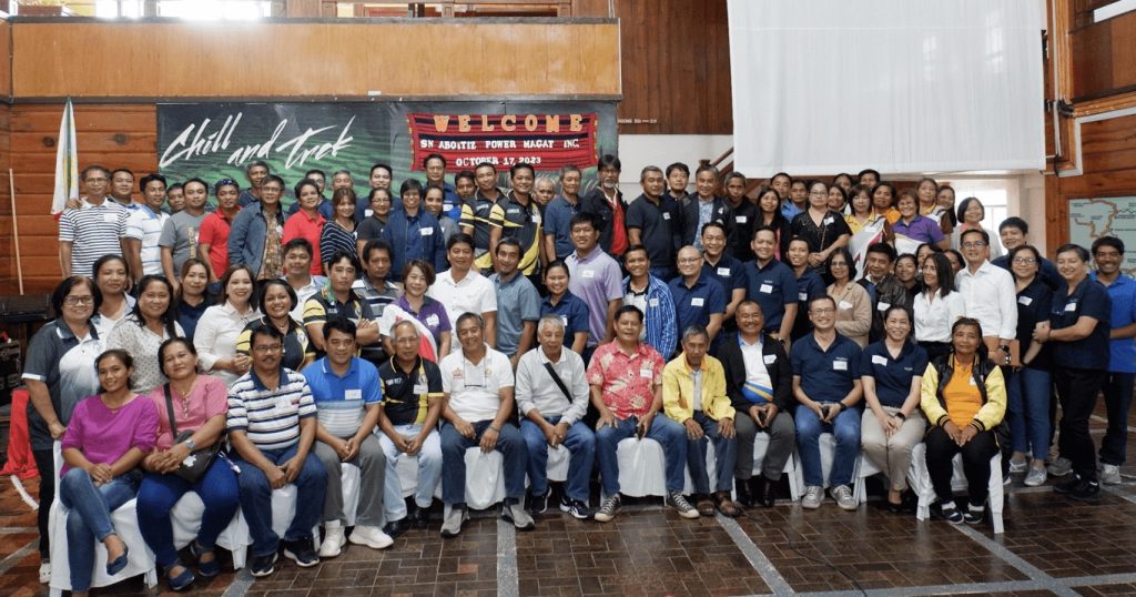 SNAP-Magat hosts community forums in Ifugao and Isabela