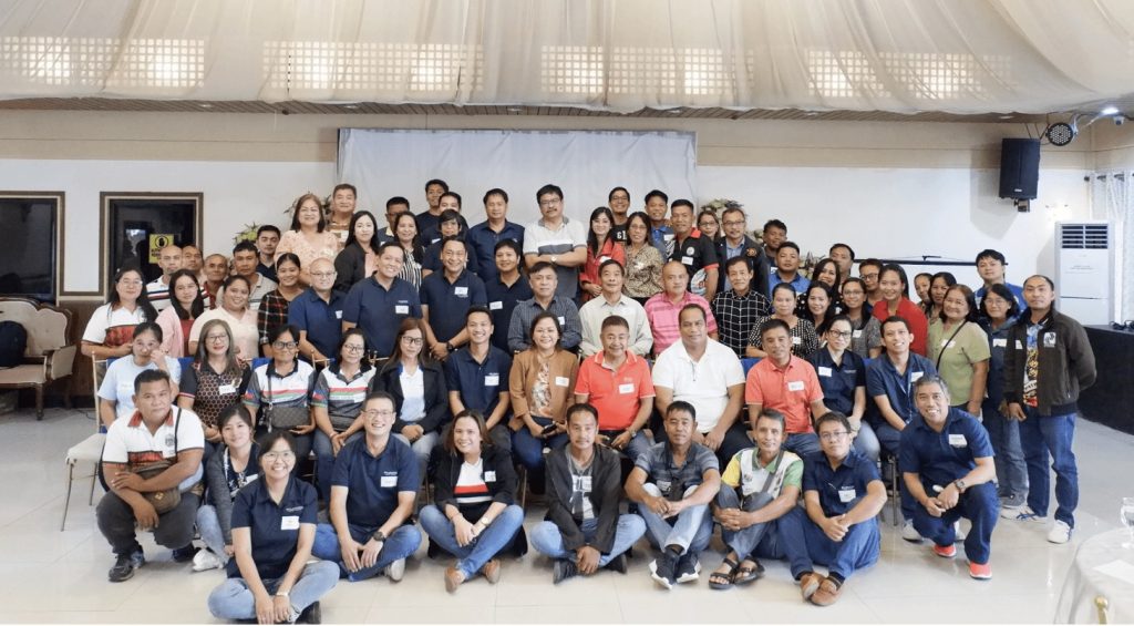 SNAP-Magat hosts community forums in Ifugao and Isabela