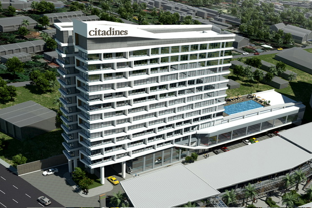 Citadines Bacolod City: Unlocking Potential in Panay Region’s Hospitality Sector
