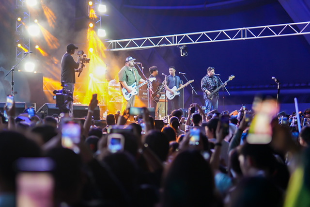 BingoPlus, ArenaPlus help promote pop culture with support of star-studded Howler’s Manila 2.0
