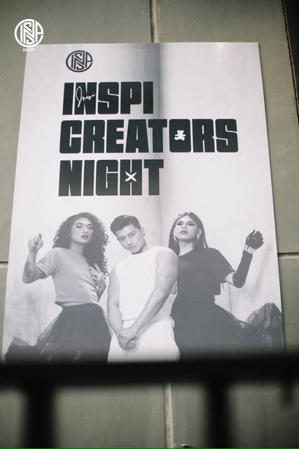 The Newest INSPI Collection Inspired by its Creators