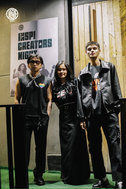 The Newest INSPI Collection Inspired by its Creators