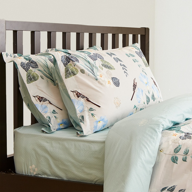 Go beyond thread count and find the right bedding gifts at SM Home