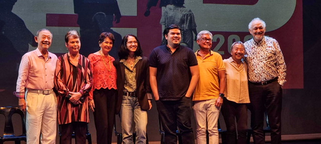 REP returns in full force with a new season of dynamic productions for 2024 