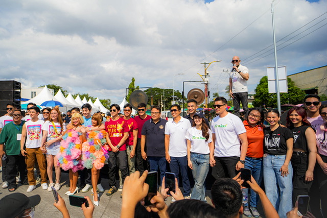 BingoPlus continues unwavering support of fun-filled MMFF 2023