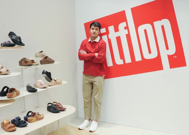 Last-Minute Holiday Gifts: Influencer Picks 2023 fitflop