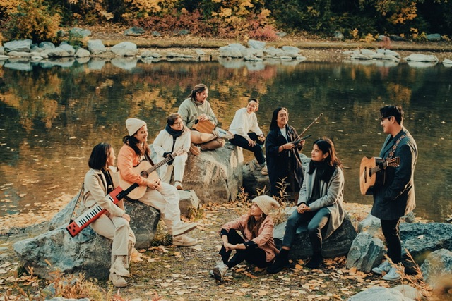 Ben&Ben explores themes of longing and loneliness on new single “Autumn”