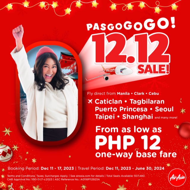 AirAsia dominates the LCC categories at the World Travel Awards Grand Final 2023