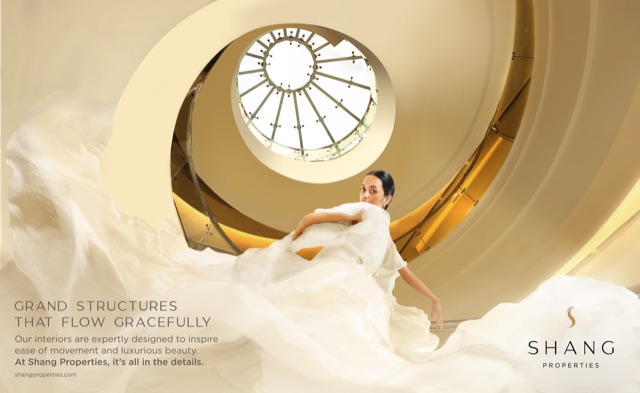 Shang Properties Closes 2023 Strong with Successful Rebrand and New Property Launches