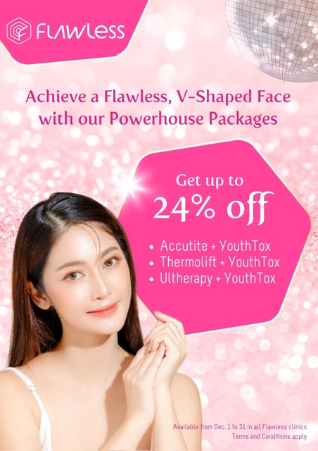 “What does your best self look like?” and other questions Flawless Face & Body Clinic experts want to help you answer in 2024