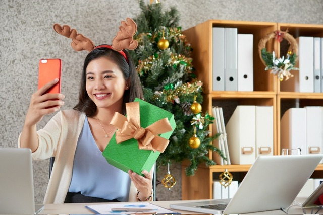 Jumpstart your business journey this holiday season with Santé   