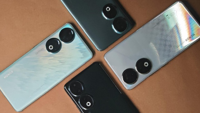 Unleash Your Personality and Style this Holiday Season with HONOR 90 5G! 