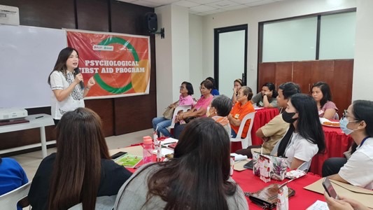 PLDT, Smart scale 45M reach for its #BetterToday mental health program