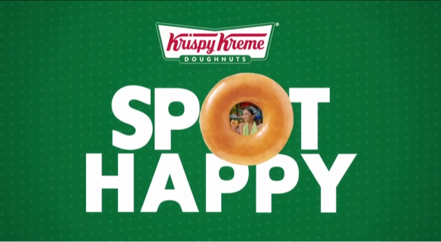 Krispy Kreme is Giving Away 500,000 Original Glazed®️ Doughnuts this 2024!