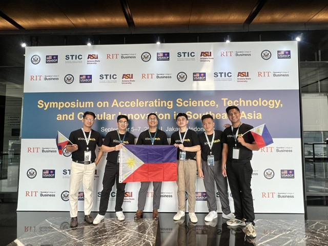 PLDT, Smart enable young innovators to serve more Filipino communities through technology