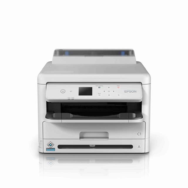 Epson Announces WF-M5399 & WF-M5899 – The Latest Addition to Its WorkForce Pro Series