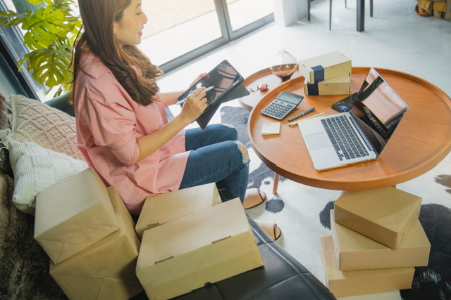 Shopee, DTI partner for e-commerce onboarding of Halal food sellers