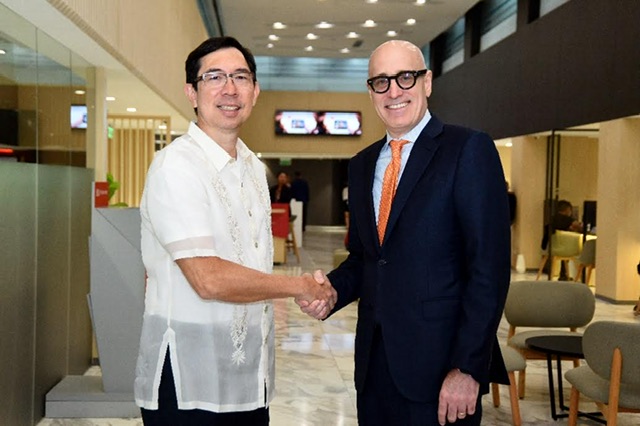 Kyndryl and BPI celebrate 10 years of strategic partnership