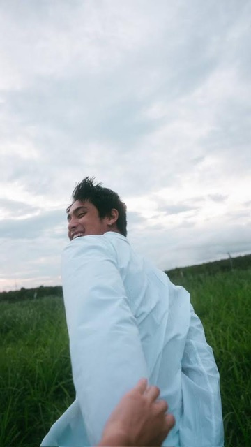 Donny Pangilinan’s “Biglaan” Is All About Falling For The Right Person Unexpectedly