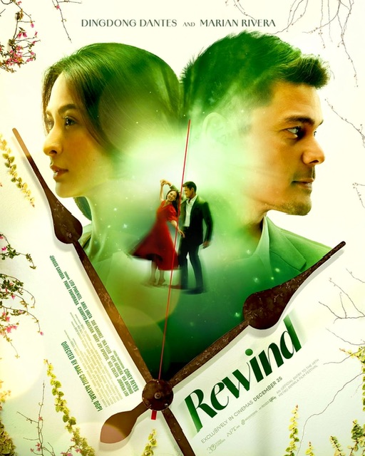 Kleenfant Christmas “Rewind” Block Screening 