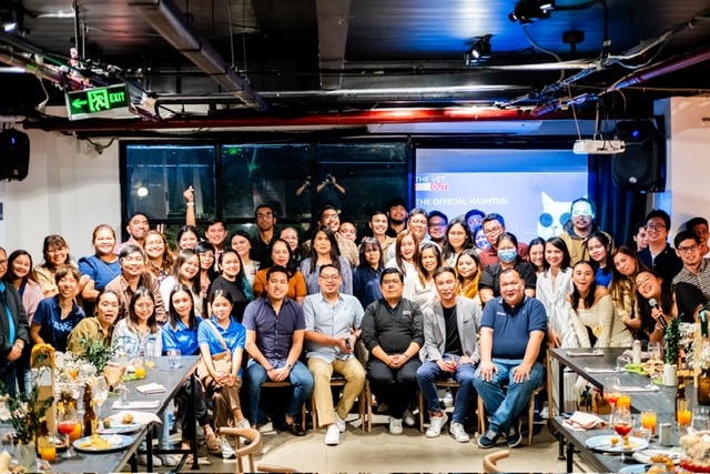 PetPal's inaugural Vet Night Out: A milestone for veterinary collaboration, community building 