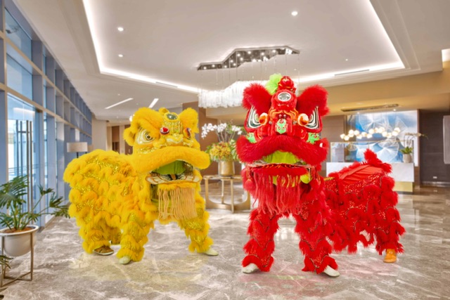 Binondo’s Famous Food Crawl comes to Kingsford Hotel Manila