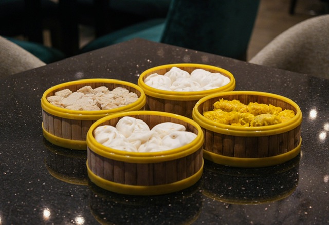 Binondo’s Famous Food Crawl comes to Kingsford Hotel Manila