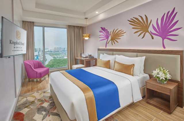 Binondo’s Famous Food Crawl comes to Kingsford Hotel Manila