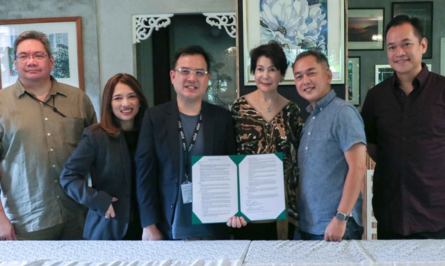 REP launches The Bridge Project skills exchange initiative with MINT College partnership