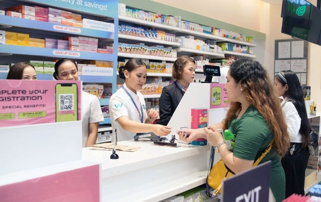 Level Up Your Health, Wellness & Beauty Shopping at Watsons’ Latest Stores in Power Plant Mall and Greenbelt 5!