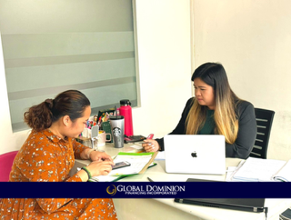 Global Dominion Joins The Fight Against Scammers and Fake Accounts