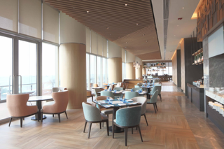 Lanson Place Mall of Asia, Manila Unveils 10 Ways to Enjoy the Newly Opened CYAN Modern Kitchen