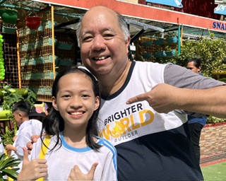 SUN LIFE FOUNDATION LAUNCHES URBAN GARDENING INITIATIVE TO COMBAT UNDERNUTRITION AMONG STUDENTS