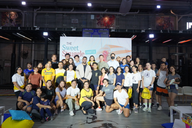 LEARNINGS FROM GOWELL’S THE SWEET STRUGGLE PART 2 sun life