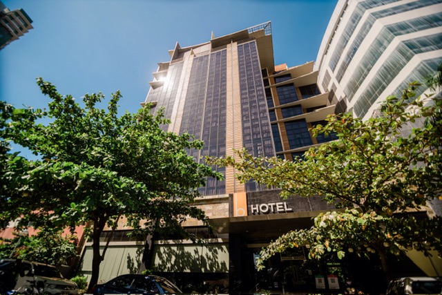 Pastry Corner Returns to Sweeten Moments at B Hotel Alabang