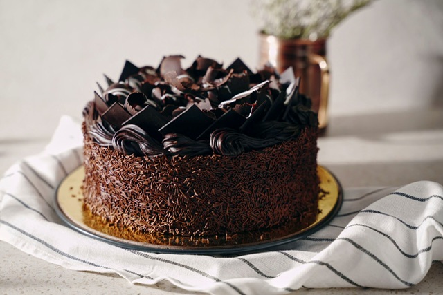 Pastry Corner Returns to Sweeten Moments at B Hotel Alabang