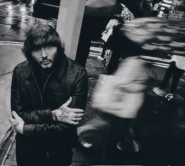 Includes tracks ‘A Year Ago’, ‘Blindside’, ‘Just Us’, Homecoming’, ‘Sleepwalking’ & Bitter Sweet Love