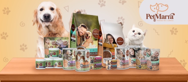 Switch to Healthy, Switch to PetMarra: A Fur-tastic Campaign Launch