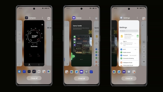 OPPO's Journey to Ultimate Smoothness